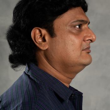 Sudharsan_Right Profile